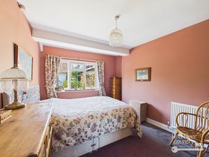 Bedroom 2- click for photo gallery
